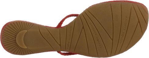 Naughty Monkey Women's Loop De Loop Sandal in Saudi Arabia