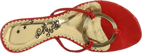 Naughty Monkey Women's Loop De Loop Sandal in Saudi Arabia