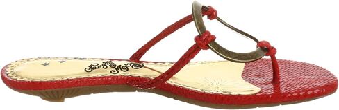 Naughty Monkey Women's Loop De Loop Sandal in Saudi Arabia