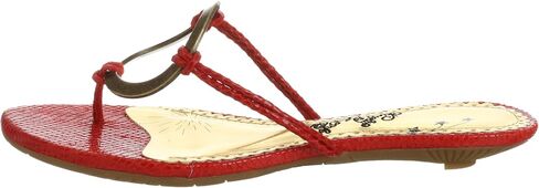 Naughty Monkey Women's Loop De Loop Sandal in Saudi Arabia