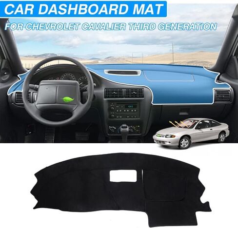 Cartist Dash Cover Custom Fit for Chevy Chevrolet Silverado/GMC Sierra 1500 2014-2018,Silverado/GMC Sierra 2500HD 3500HD 2015-2019 Accessories Dashboard Cover Mat in Kuwait