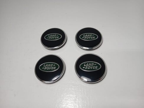 LR RIM Wheel Center Cap Set X4 Range LR4 Def Evoque Sport LR051543 AFT in Kuwait