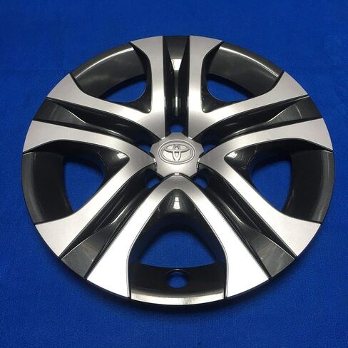 Genuine Toyota Parts - Cap Sub-Assy, Wheel (42602-42020) in Saudi Arabia