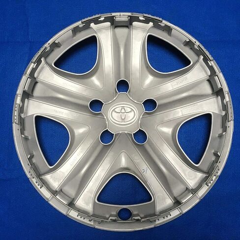 Genuine Toyota Parts - Cap Sub-Assy, Wheel (42602-42020) in Saudi Arabia