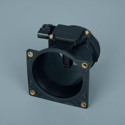 مستشعر تدفق الهواء الشامل 3W7Z12B579BA MAF متوافق مع Ford Crown Victoria/Grand Marquis/Explorer ، E150/E250/E350/E450 Super Duty ، F150/F250/F350/F450/F550 استبدال YC2F-12B579-BA in Saudi Arabia
