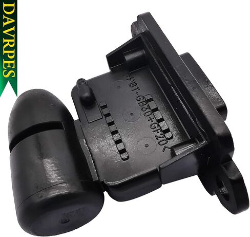 22204-20010 MAF مستشعر MAF Sensor Air Flow Meter Sensor لتويوتا أفالون كامري سيينا سولارا ، من أجل لكزس ES300 GS300 GS400 LS400 SC300 SC400 استبدال#19740-01000 ｜ 2220420010 ｜ 1974001000 ｜ MAS0189 in Saudi Arabia