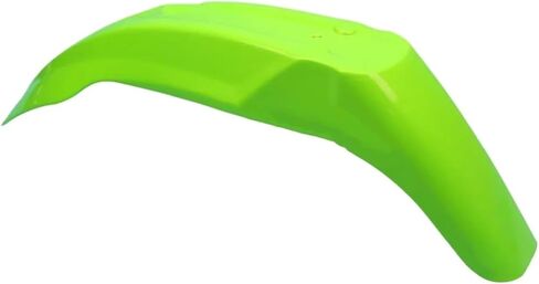 Motorbike Fenders for TTR250 for TTR225 for TTR230 for TT600RE for WR250F for WR450F for YZ for XT Front Mudguard Mudflap Splash Guard(Blue) in Saudi Arabia