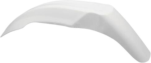Motorbike Fenders for TTR250 for TTR225 for TTR230 for TT600RE for WR250F for WR450F for YZ for XT Front Mudguard Mudflap Splash Guard(Blue) in Saudi Arabia