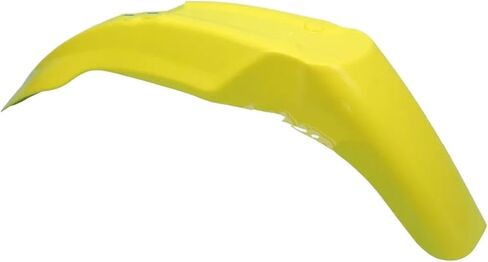 Motorbike Fenders for TTR250 for TTR225 for TTR230 for TT600RE for WR250F for WR450F for YZ for XT Front Mudguard Mudflap Splash Guard(Blue) in Saudi Arabia