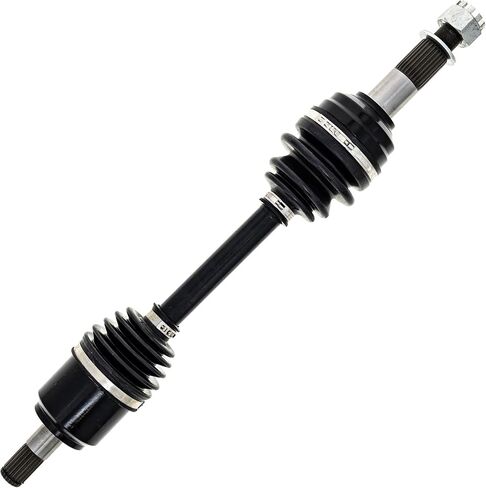 NICHE Front Left CV Axle Drive Shaft for Honda Foreman Rubicon 500 520 Rancher 420 44350-HR6-B01 44220-HR3-W51 in Saudi Arabia