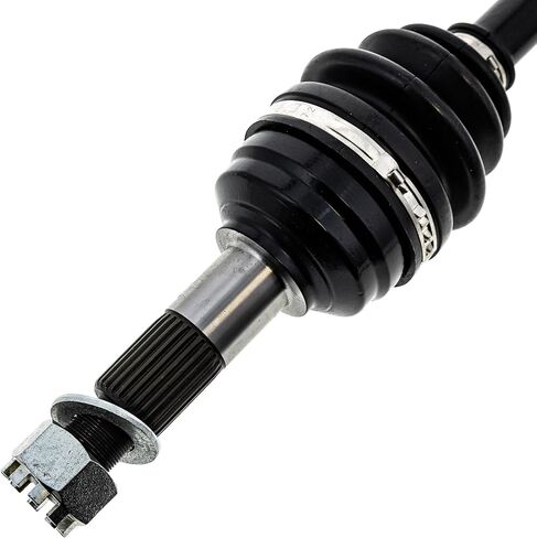 NICHE Front Left CV Axle Drive Shaft for Honda Foreman Rubicon 500 520 Rancher 420 44350-HR6-B01 44220-HR3-W51 in Saudi Arabia
