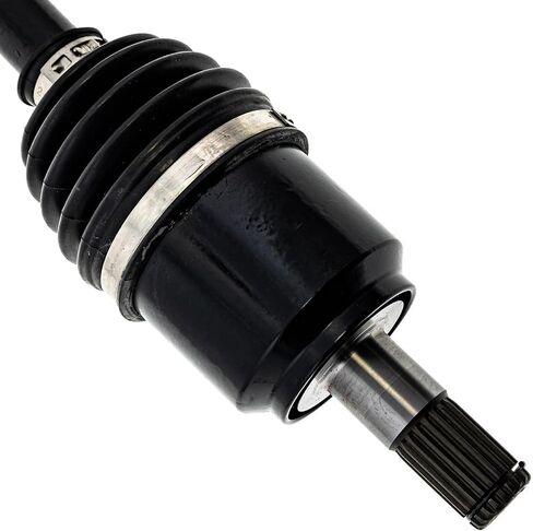 NICHE Front Left CV Axle Drive Shaft for Honda Foreman Rubicon 500 520 Rancher 420 44350-HR6-B01 44220-HR3-W51 in Saudi Arabia