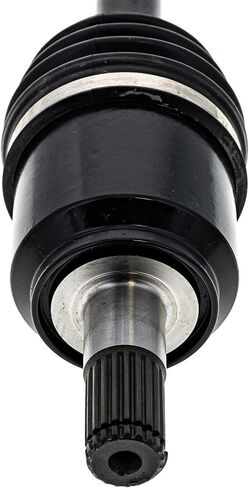 NICHE Front Left CV Axle Drive Shaft for Honda Foreman Rubicon 500 520 Rancher 420 44350-HR6-B01 44220-HR3-W51 in Saudi Arabia