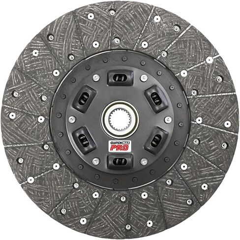ClutchMaxPRO Heavy Duty OEM Clutch Kit with Flywheel with Slave Cylinder Compatible with Mustang 2011-2017 GT 2012 2013 Mustang Boss 302 5.0L V8 Coyote (CP07809HDWS+FW167751WB-CK) in Saudi Arabia