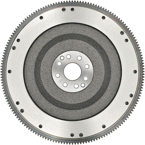 ClutchMaxPRO Heavy Duty OEM Clutch Kit with Flywheel with Slave Cylinder Compatible with Mustang 2011-2017 GT 2012 2013 Mustang Boss 302 5.0L V8 Coyote (CP07809HDWS+FW167751WB-CK) in Saudi Arabia