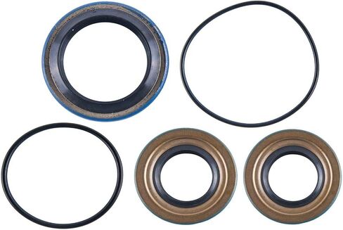East Lake Axle front differential seal kit for Polaris Sportsman 400/500 1999 2000 2001 2002 2003 2004 2005 2007 2008 in Saudi Arabia