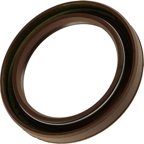 Caltric Middle Drive Gear Seal متوافق مع Yamaha Wolverine 350 YFM350F 4WD 1995-2005 in Saudi Arabia