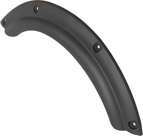 Kuafu Golf Cart Fender Fender Flares متوافقة مع 2007- Up Yamaha Drive/G29 4PCS Front & الخلفي Fender in Saudi Arabia