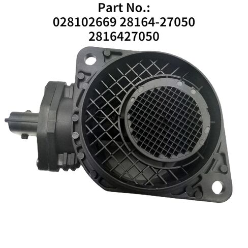 28164-27050 2816427050 with Air Flow Meter Sensor in Kuwait