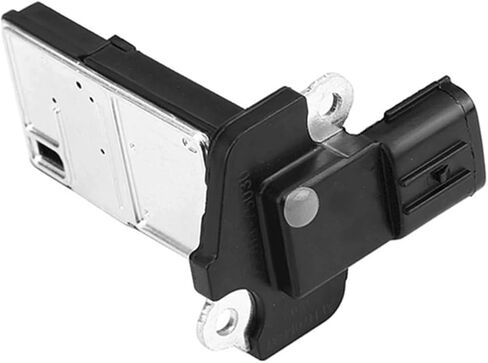 مستشعر عداد تدفق الهواء الشامل للسيارة AFH70M-04 22204-51010 22204-75030 مع 2004-2019 1PCS in Kuwait