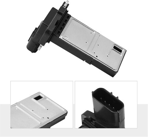 37980-RNA-A01 MAF Mass Air Flow Sensor Meter With Civic Accord Pilot RLX MDX TL in Kuwait