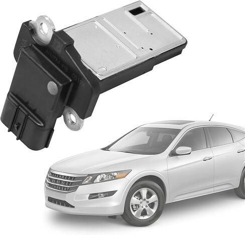 37980-RNA-A01 MAF Mass Air Flow Sensor Meter With Civic Accord Pilot RLX MDX TL in Kuwait