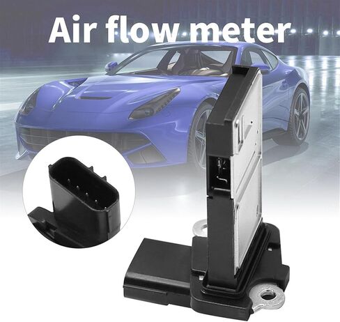 37980-RNA-A01 MAF Mass Air Flow Sensor Meter With Civic Accord Pilot RLX MDX TL in Kuwait