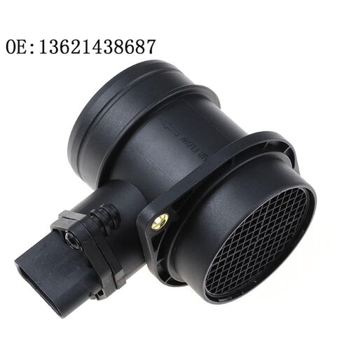 Mass AIR Flow Sensor Meter with 116i 316i 318i 318 Ti Ci E46 E81 E87 E90 E92 13621438687 0280218075 13627566986 in Kuwait