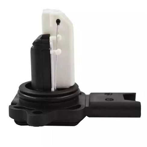 5WK97508 13627551368 مستشعر MAF تدفق الهواء الشامل مع E60 E61 E63 525I 530i 630i 523 525 530 630 I XI N52/N53 B25/B30 1PC in Kuwait