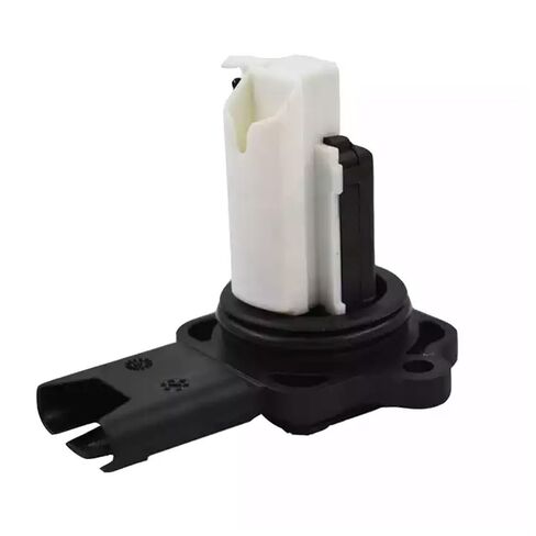 5WK97508 13627551368 مستشعر MAF تدفق الهواء الشامل مع E60 E61 E63 525I 530i 630i 523 525 530 630 I XI N52/N53 B25/B30 1PC in Kuwait