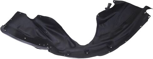 Mudguard Liner Front Right Compatible for GrandCherokee SRT 2017-2021 Replaces 68272334AD in Saudi Arabia
