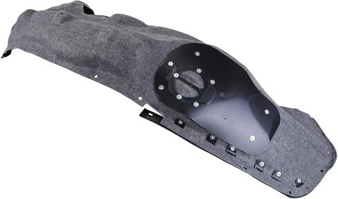 Mudguard Liner Front Right Compatible for GrandCherokee SRT 2017-2021 Replaces 68272334AD in Saudi Arabia