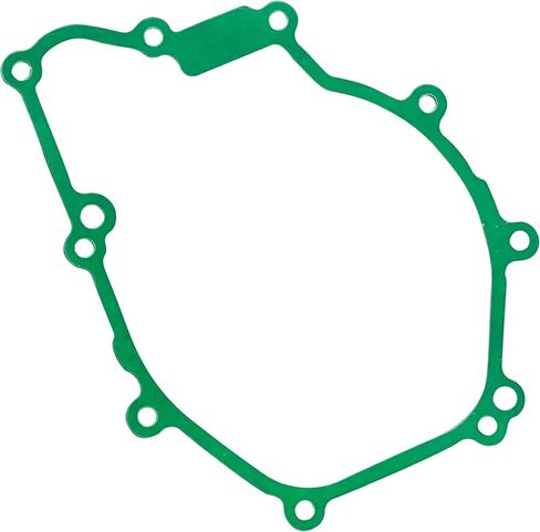 Caltric Stator Gasket Compatible with Yamaha R6 Yzfr6 1999 2000 2001 2002 in Saudi Arabia