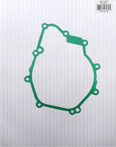 Caltric Stator Gasket Compatible with Yamaha R6 Yzfr6 1999 2000 2001 2002 in Saudi Arabia