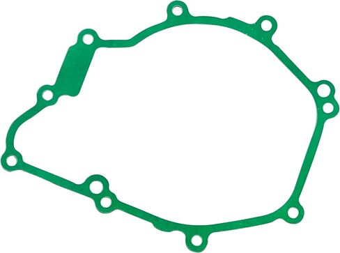 Caltric Stator Gasket Compatible with Yamaha R6 Yzfr6 1999 2000 2001 2002 in Saudi Arabia
