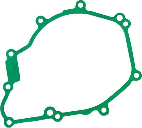 Caltric Stator Gasket Compatible with Yamaha R6 Yzfr6 1999 2000 2001 2002 in Saudi Arabia