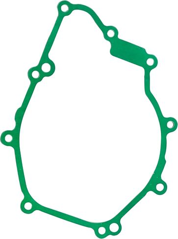 Caltric Stator Gasket Compatible with Yamaha R6 Yzfr6 1999 2000 2001 2002 in Saudi Arabia