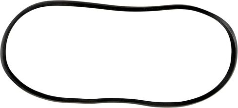 Caltric Cover Cover Cover Seal Gasket متوافق مع Polaris RZR 800 EFI 2008 2009 2010 2011 2012 2013 2014 in Saudi Arabia