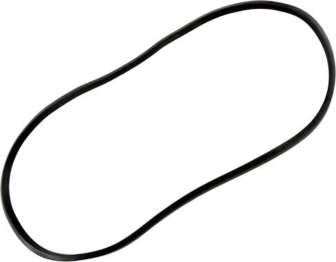 Caltric Cover Cover Cover Seal Gasket متوافق مع Polaris RZR 800 EFI 2008 2009 2010 2011 2012 2013 2014 in Saudi Arabia