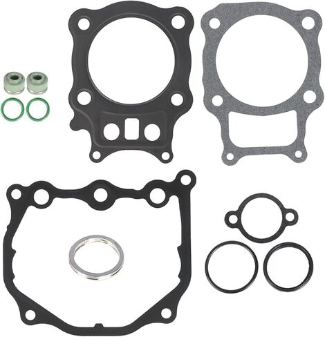 Top End Head Gasket Kit Replacement for Honda Rancher 350 2x4 4x4 TRX350TE TRX350TM TRX350FE 2000-2006 in Saudi Arabia