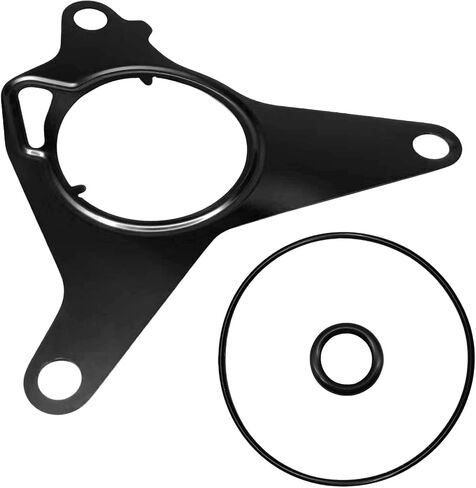 Zokyuys-Vacuum Pump Pump Seal Kit ، متوافقة مع D0DGE DART ، JP Renegade ، Alfa Romeo Giulietta ، Fiat 500 (500L/X) in Saudi Arabia