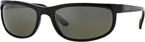 Ray-Ban RB2027 Predator 2 Sunglasses + Vision Group Accessories Bundle in Saudi Arabia
