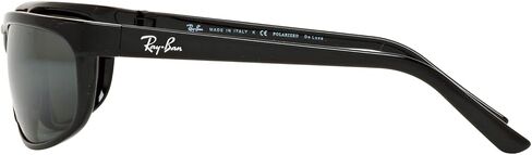 Ray-Ban RB2027 Predator 2 Sunglasses + Vision Group Accessories Bundle in Saudi Arabia