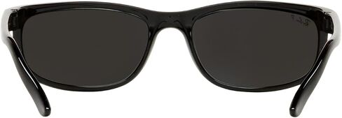Ray-Ban RB2027 Predator 2 Sunglasses + Vision Group Accessories Bundle in Saudi Arabia