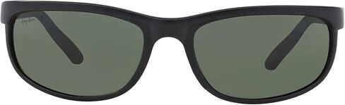 Ray-Ban RB2027 Predator 2 Sunglasses + Vision Group Accessories Bundle in Saudi Arabia