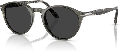 Persol Men's Galleria Phantos Polarized Sunglasses in Saudi Arabia