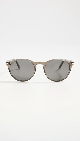 Persol Men's Galleria Phantos Polarized Sunglasses in Saudi Arabia