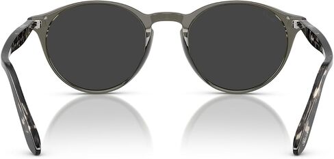 Persol Men's Galleria Phantos Polarized Sunglasses in Saudi Arabia