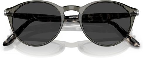 Persol Men's Galleria Phantos Polarized Sunglasses in Saudi Arabia