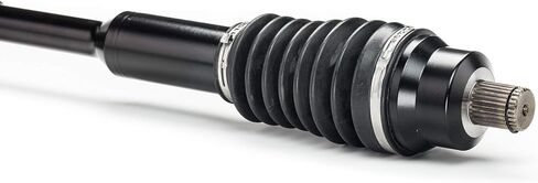 Monster Axles Rear Axle for Polaris Ranger 500 2010 & Ranger 800 10-14 XP Series, fits stock length up to a 4" lift kit in Saudi Arabia